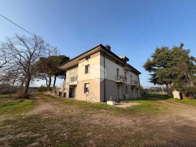 Villa in vendita a Valeggio sul Mincio VR