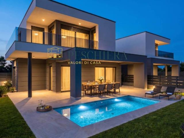 Villa in vendita a Valeggio sul Mincio VR