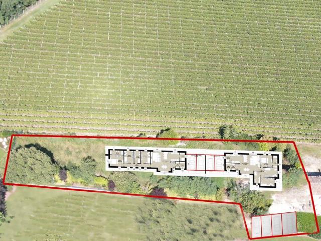 Villa in vendita a Valeggio sul Mincio VR