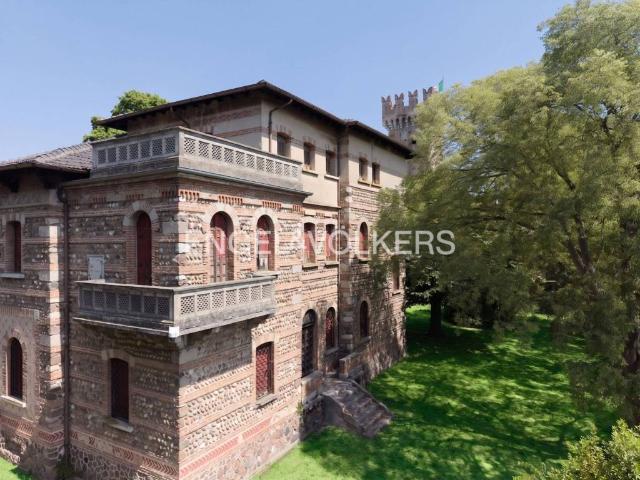 Villa in vendita a Valeggio sul Mincio VR
