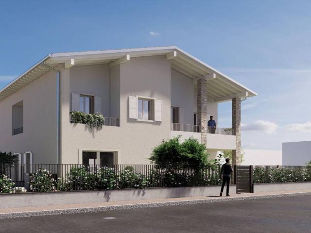Villa in vendita a Valeggio sul Mincio VR