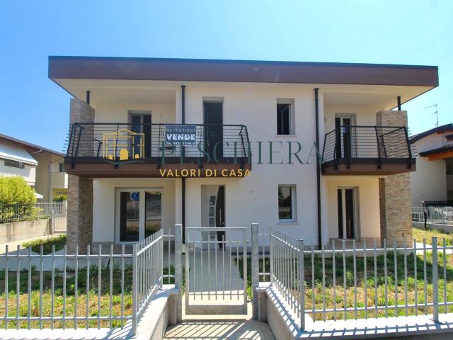 Villa in vendita a Valeggio sul Mincio, Generica