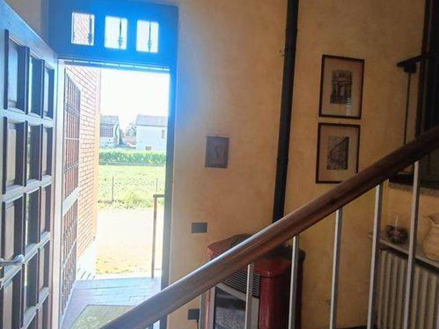 Villa in vendita a Valeggio PV