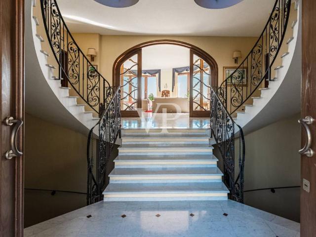 Villa in vendita a Valfenera AT