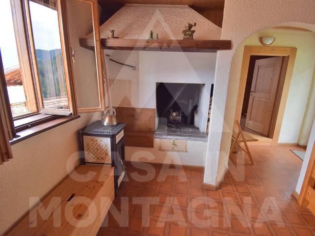 Villa in vendita a Valfloriana TN