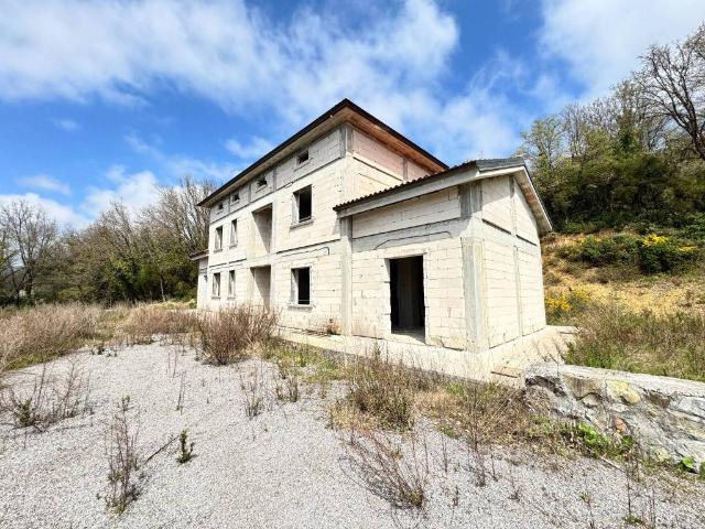 Villa in vendita a Vallo della Lucania SA