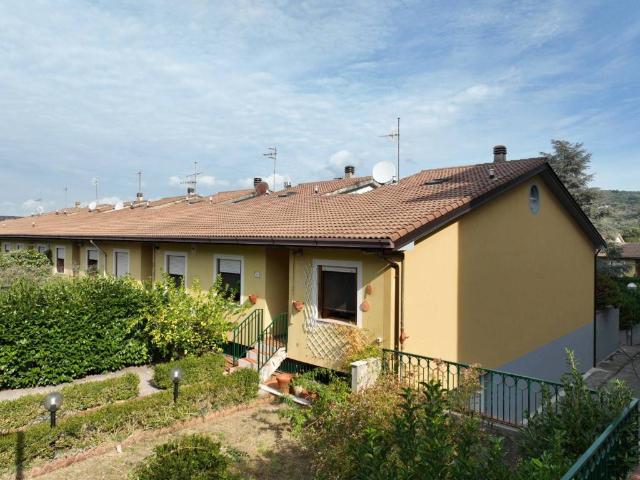 Villa in vendita a Vallo della Lucania SA