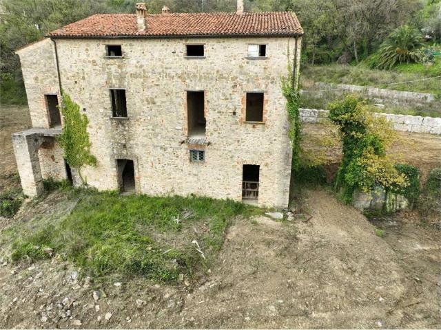 Villa in vendita a Vallo della Lucania SA