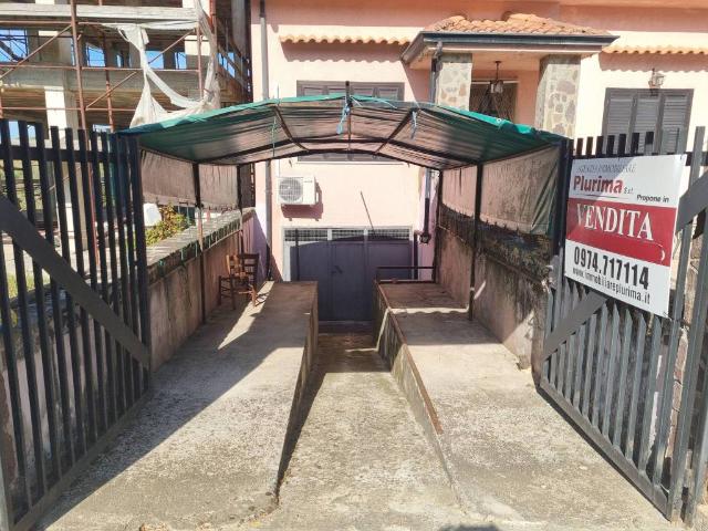 Villa in vendita a Vallo della Lucania SA