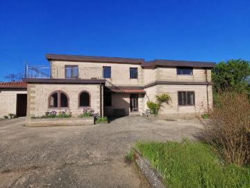 Villa in vendita a Vallata AV