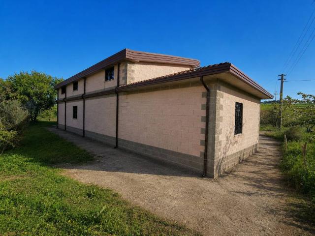 Villa in vendita a Vallata AV