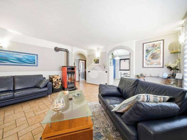 Villa in vendita a Vallarsa TN