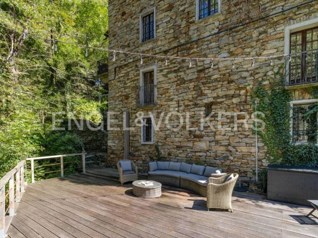Villa in vendita a Valle Cannobina VB