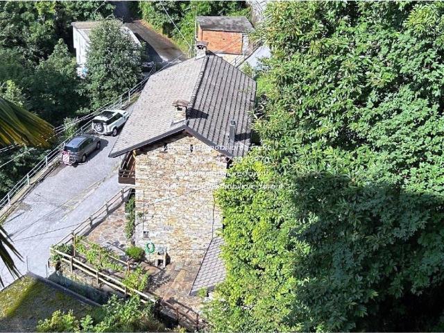 Villa in vendita a Valle Cannobina VB