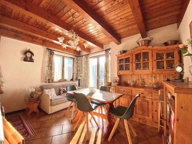 Villa in vendita a Valle Cannobina VB