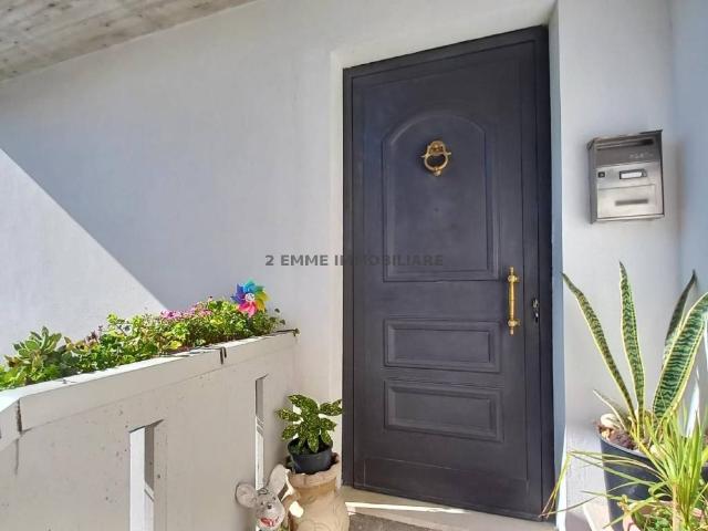 Villa in vendita a Valle Castellana TE
