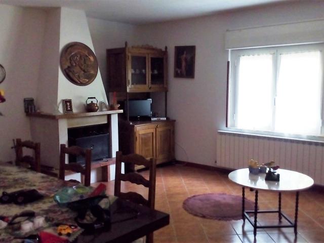 Villa in vendita a Valle Castellana, Pietralta