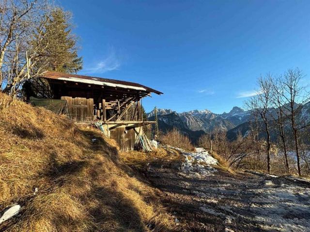 Villa in vendita a Valle di Cadore BL