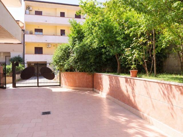 Villa in vendita a Valle di Maddaloni CE