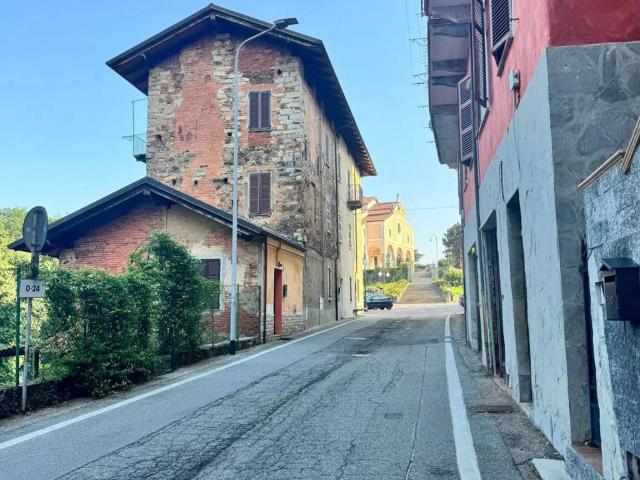 Villa in vendita a Valle San Nicolao BI