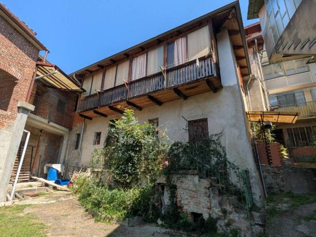 Villa in vendita a Valle San Nicolao BI