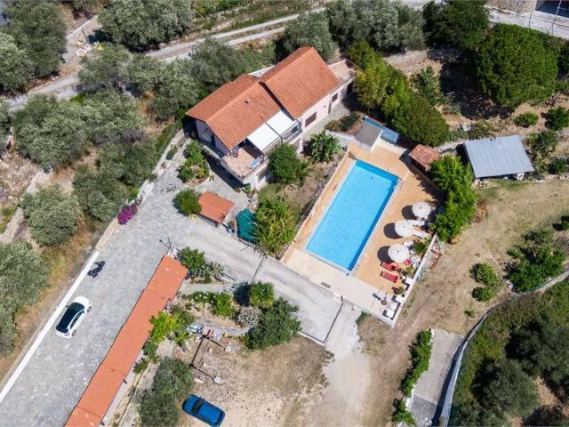 Villa in vendita a Vallebona IM