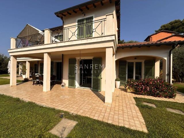 Villa in vendita a Vallebona IM