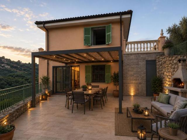 Villa in vendita a Vallebona IM