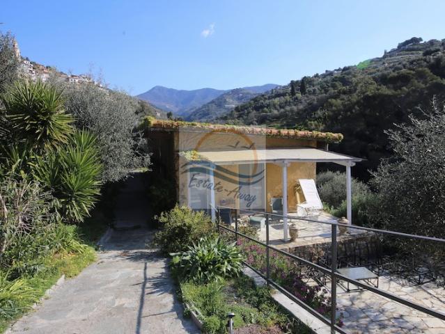 Villa in vendita a Vallebona