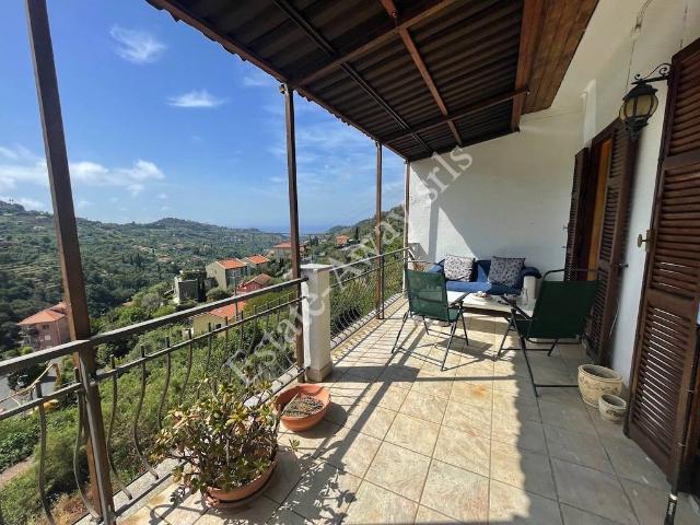 Villa in vendita a Vallebona