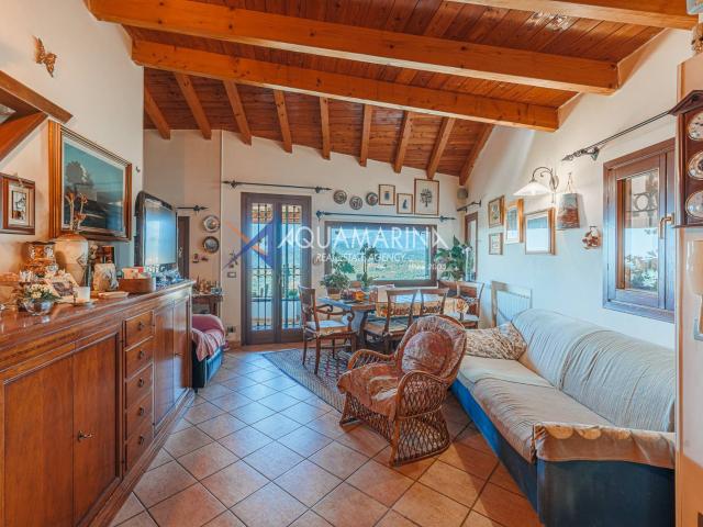 Villa in vendita a Vallebona