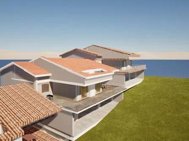 Villa in vendita a Vallecorsa FR