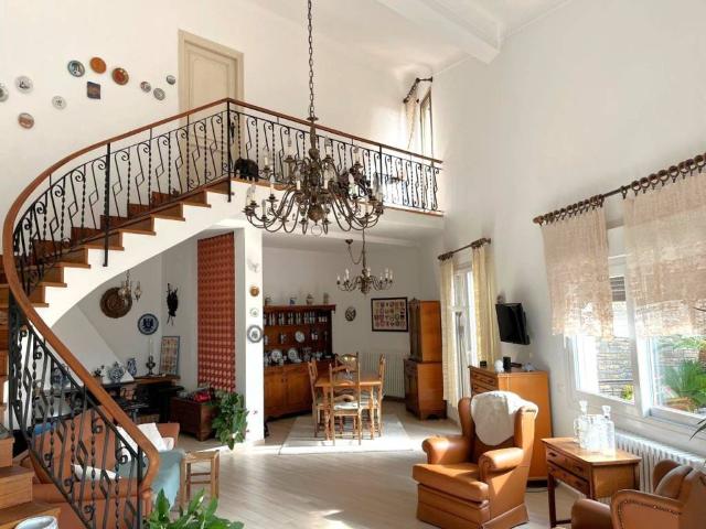 Villa in vendita a Vallecrosia IM