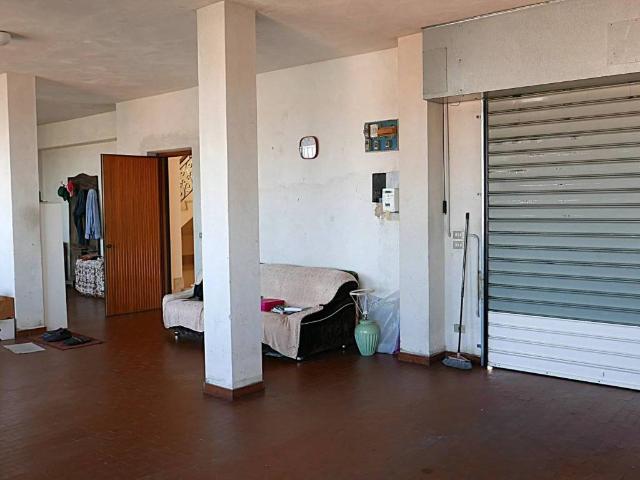 Villa in vendita a Vallecrosia IM