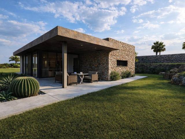 Villa in vendita a Vallecrosia IM