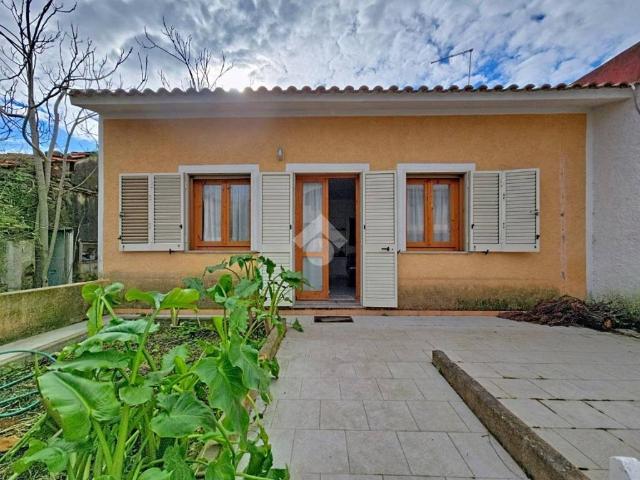 Villa in vendita a Valledoria SS