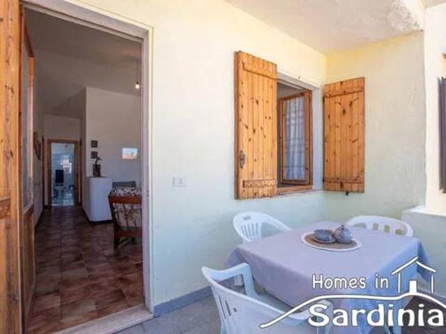 Villa in vendita a Valledoria SS