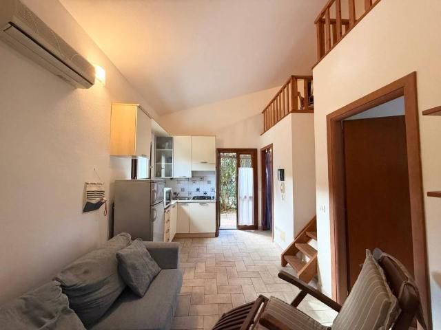 Villa in vendita a Valledoria SS
