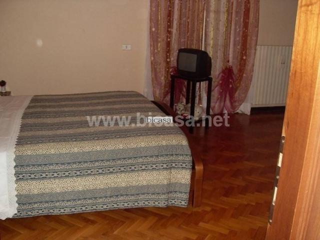 Villa in vendita a Vallefoglia PU