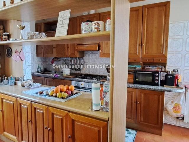 Villa in vendita a Vallefoglia PU