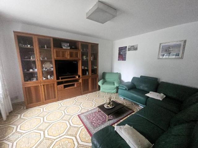 Villa in vendita a Vallefoglia PU