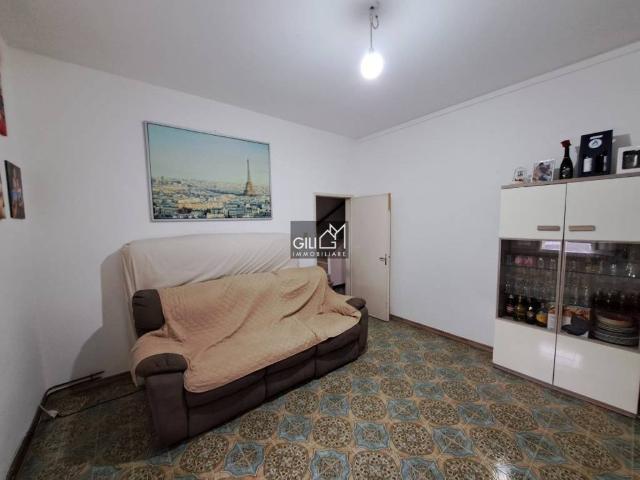Villa in vendita a Vallefoglia PU