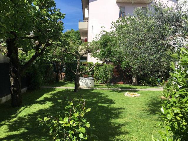 Villa in vendita a Vallefoglia PU