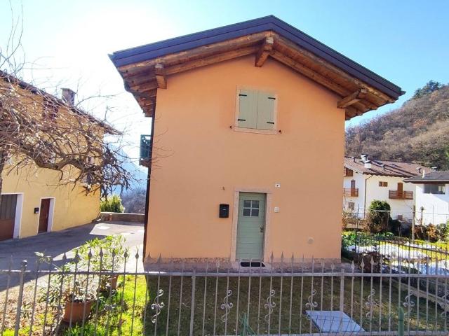 Villa in vendita a Vallelaghi TN