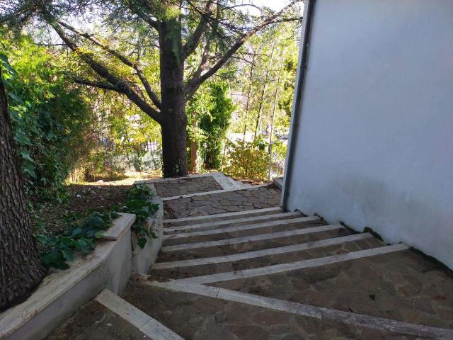 Villa in vendita a Vallinfreda