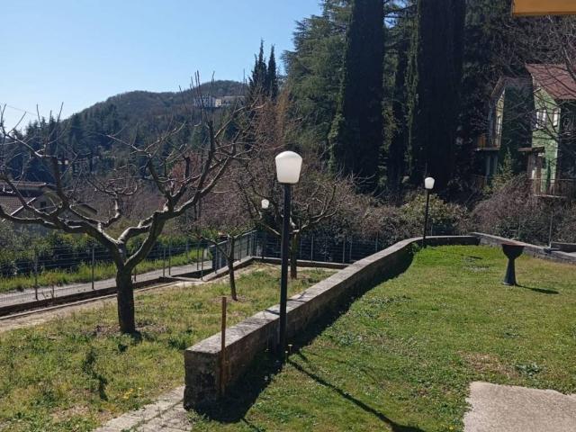 Villa in vendita a Vallinfreda RM
