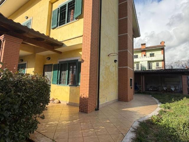 Villa in vendita a Valmontone RM