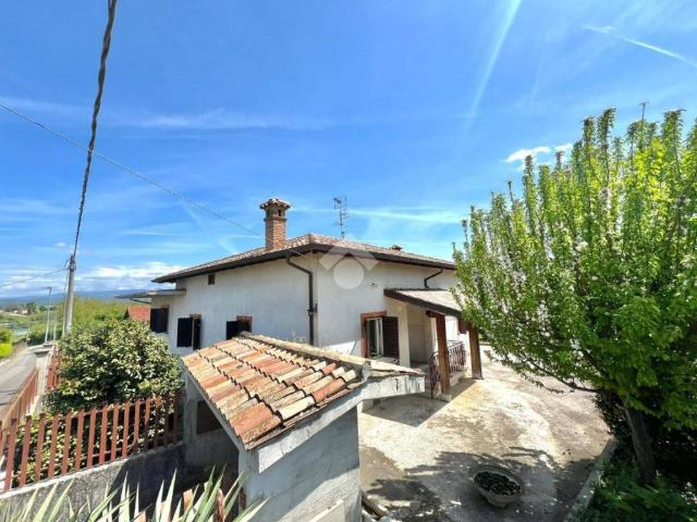 Villa in vendita a Valmontone RM