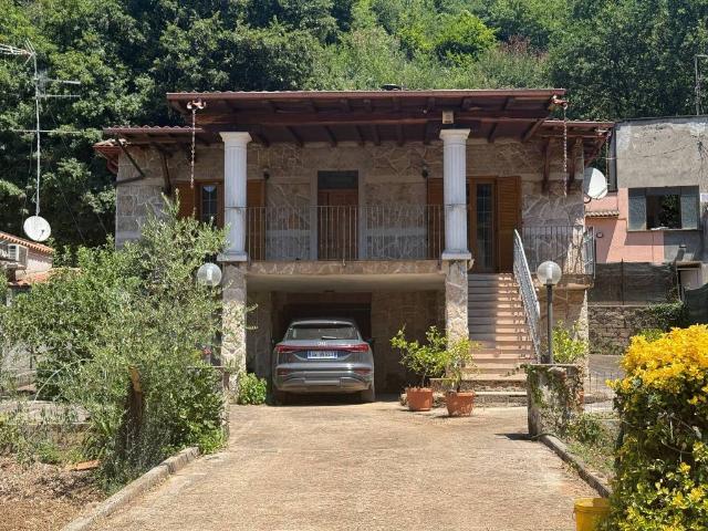Villa in vendita a Valmontone RM