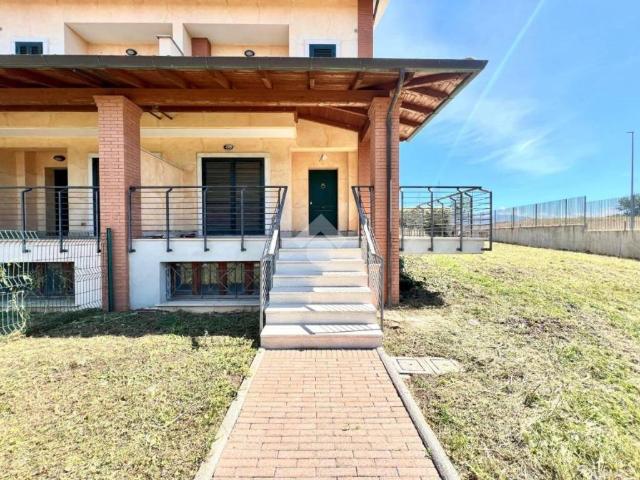 Villa in vendita a Valmontone RM